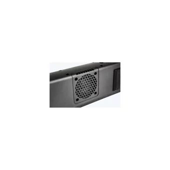 Denon DHT-S217 Dahili Subwooferlı Kablosuz Bluetoothlu USB Dolby Atmos 2.1 Soundbar Siyah
