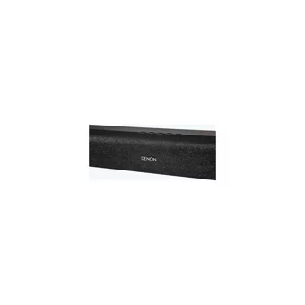 Denon DHT-S217 Dahili Subwooferlı Kablosuz Bluetoothlu USB Dolby Atmos 2.1 Soundbar Siyah