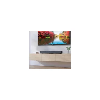 Xiaomi Redmı 30 W 95 dB Kablosuz Bluetoothlu USB 2.0 Soundbar Siyah