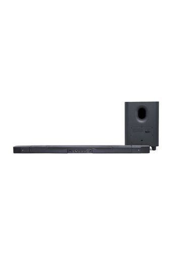 Jbl Harici 420 W Subwooferlı Kablosuz Bluetoothlu USB Dolby Atmos Soundbar Siyah