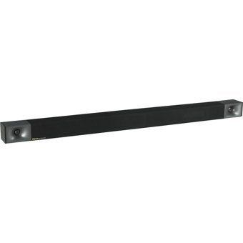 Klipsch Cinema 800 800 W 108 dB Harici Subwooferlı Kablosuz Bluetoothlu Dolby Atmos 3.1 Soundbar Siyah