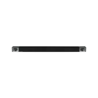 Klipsch Cinema 800 800 W 108 dB Harici Subwooferlı Kablosuz Bluetoothlu Dolby Atmos 3.1 Soundbar Siyah