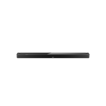 Bose Samart 900 Kablosuz Bluetoothlu USB Dolby Atmos Soundbar Siyah