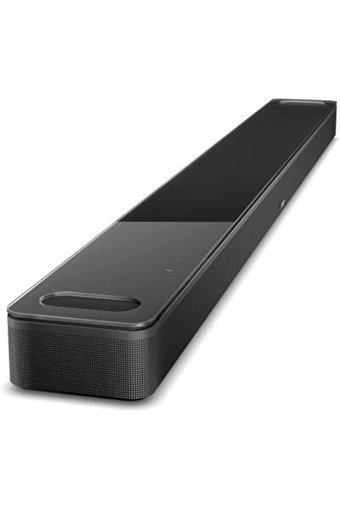 Bose Samart 900 Kablosuz Bluetoothlu USB Dolby Atmos Soundbar Siyah