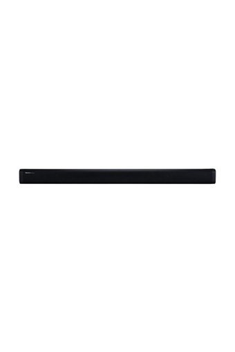 Goldmaster SW-800 Harici 60 W Subwooferlı Kablosuz Bluetoothlu USB Dolby Atmos Soundbar Siyah