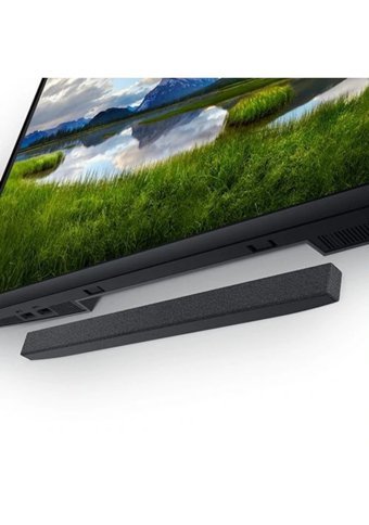 Dell SB521A Subwooferlı Kablolu Bluetoothlu USB Dolby Atmos Soundbar Siyah