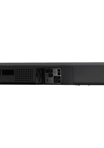 Sony HT-A5000 450W Kablosuz Bluetoothlu USB Dolby Atmos 5.1.2 Soundbar Siyah