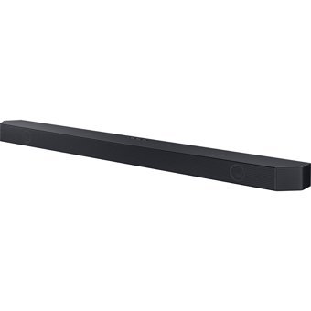 Samsung HW-Q700C/TK 320 W Harici 28 W Subwooferlı Kablosuz Bluetoothlu Dolby Atmos 3.1.2 Soundbar Siyah