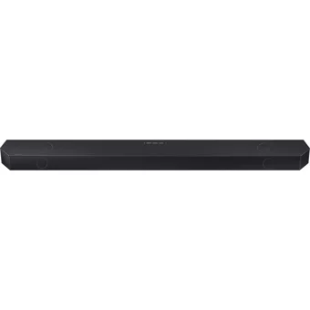 Samsung HW-Q700C/TK 320 W Harici 28 W Subwooferlı Kablosuz Bluetoothlu Dolby Atmos 3.1.2 Soundbar Siyah
