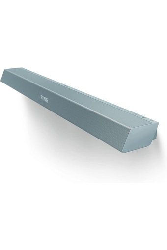 Philips TAB8505 200 W Harici Subwooferlı Kablosuz Bluetoothlu USB Dolby Atmos 2.1 Soundbar Gri