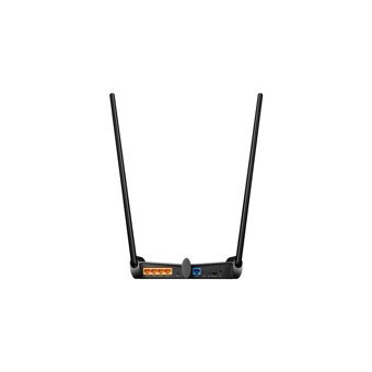TP-Link TL-WR841HP 2.4 GHz 300 Mbps Single Band Router