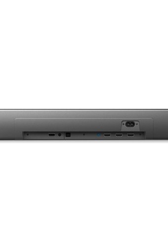 Philips TAB8905 360 W Harici Subwooferlı Kablosuz Bluetoothlu USB Dolby Atmos 3.1.2 Soundbar Siyah