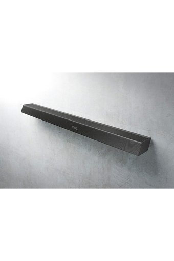 Philips TAB8905 360 W Harici Subwooferlı Kablosuz Bluetoothlu USB Dolby Atmos 3.1.2 Soundbar Siyah