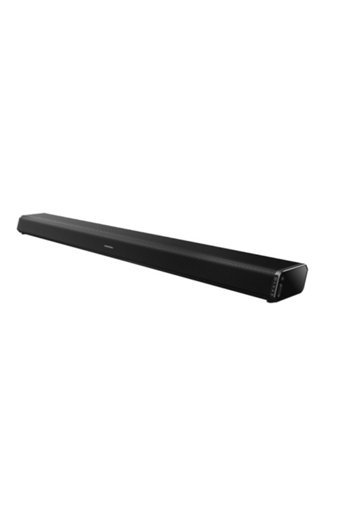 Grundig Dahili 120 W Subwooferlı Kablosuz Bluetoothlu USB Dolby Atmos Soundbar Siyah