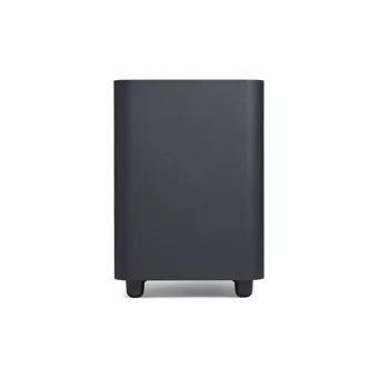 Jbl Bar 500 Mb 590 W Harici 300 W Subwooferlı Kablosuz Bluetoothlu Dolby Atmos 2.0 Soundbar Siyah