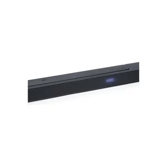Jbl Bar 500 Mb 590 W Harici 300 W Subwooferlı Kablosuz Bluetoothlu Dolby Atmos 2.0 Soundbar Siyah