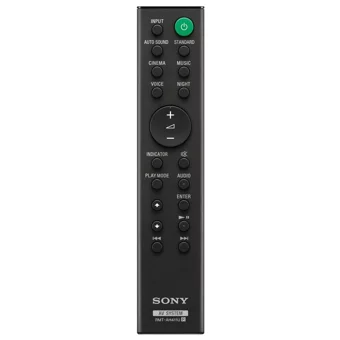 Sony HT-SF150 320 W Harici 320 W Subwooferlı Kablosuz Bluetoothlu USB Dolby Atmos 2.0 Soundbar Siyah
