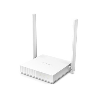 TP-Link TL-WR844N 2.4 GHz 300 Mbps Single Band Router