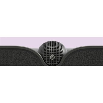 Devialet Dione 950 W 101 dB Subwooferlı Kablosuz Bluetoothlu Dolby Atmos 5.1.2 Soundbar Siyah