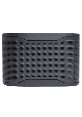Jbl MK II Harici 100 W Subwooferlı Kablosuz Bluetoothlu USB Dolby Atmos 2.1 Soundbar Siyah