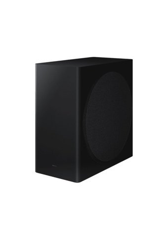 Samsung HW-Q800C/TK 360 W Harici 28 W Subwooferlı Kablosuz Bluetoothlu Dolby Atmos 5.1.2 Soundbar Siyah