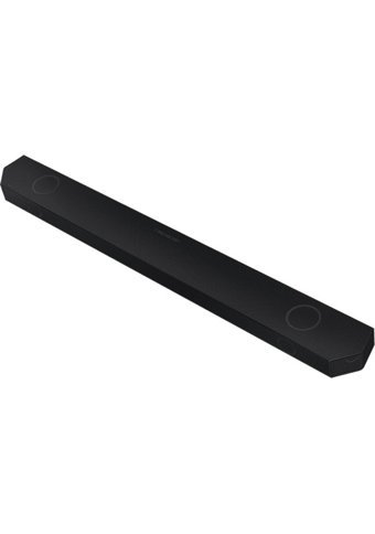 Samsung HW-Q800C/TK 360 W Harici 28 W Subwooferlı Kablosuz Bluetoothlu Dolby Atmos 5.1.2 Soundbar Siyah