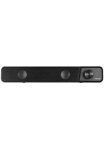 Mikado 3.5 W 60 dB Soundbar Siyah