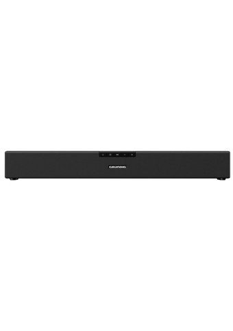 Grundig GSB 900 30 W Dahili 60 W Subwooferlı Kablosuz Bluetoothlu USB 2.0 Soundbar Siyah