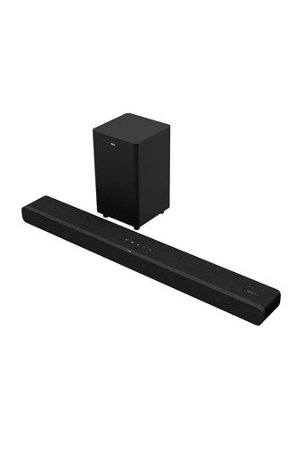 Tcl Ts8132 240 W 65 mm Harici 350 W Subwooferlı Kablosuz Bluetoothlu USB Dolby Atmos 3.1.2 Soundbar Siyah