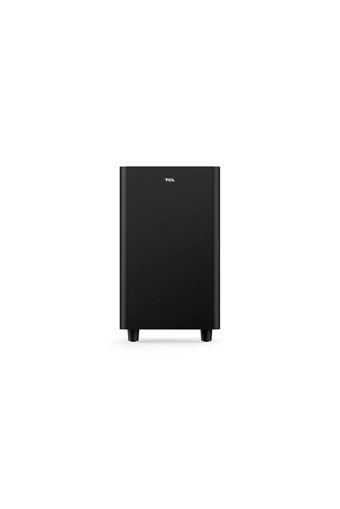 Tcl Ts8132 240 W 65 mm Harici 350 W Subwooferlı Kablosuz Bluetoothlu USB Dolby Atmos 3.1.2 Soundbar Siyah