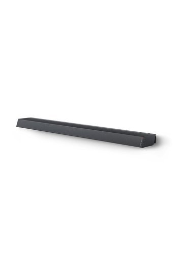 Philips TAB6305 140 W Harici 20 W Subwooferlı Kablosuz Bluetoothlu USB Dolby Atmos 2.1 Soundbar Siyah