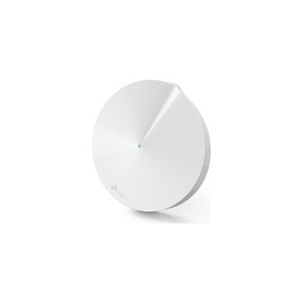 TP-Link Deco M9 Plus Mesh 2.4 GHz-5 GHz 1734 Mbps Tri Band Router