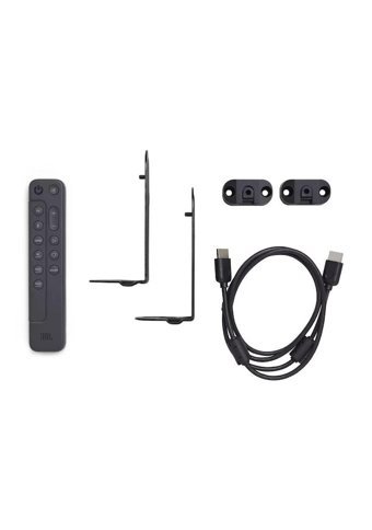 Jbl Bar 800 720 W Harici 380 W Subwooferlı Kablosuz Bluetoothlu Dolby Atmos 2.0 Soundbar Siyah