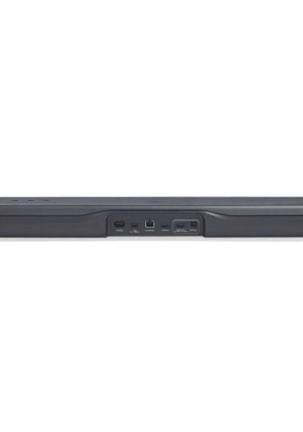 Jbl Bar 800 720 W Harici 380 W Subwooferlı Kablosuz Bluetoothlu Dolby Atmos 2.0 Soundbar Siyah