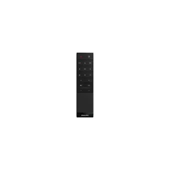 Philips TAB8205 120 W Dahili Subwooferlı Kablosuz Bluetoothlu USB Dolby Atmos 2.1 Soundbar Siyah