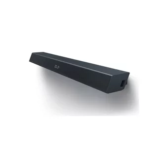 Philips TAB8205 120 W Dahili Subwooferlı Kablosuz Bluetoothlu USB Dolby Atmos 2.1 Soundbar Siyah