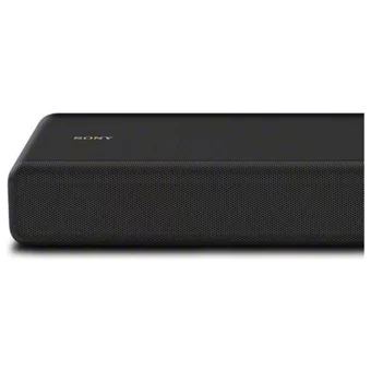 Sony HT-A3000 250 W Dahili 250 W Subwooferlı Kablosuz Bluetoothlu USB Dolby Atmos 3.1 Soundbar Siyah