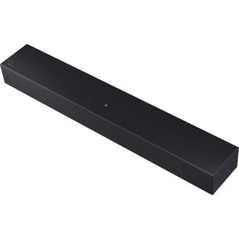 Samsung HW-C400 20 W Kablosuz Bluetoothlu USB 2.0 Soundbar Siyah
