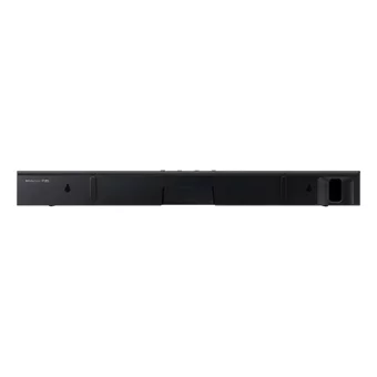 Samsung HW-C400 20 W Kablosuz Bluetoothlu USB 2.0 Soundbar Siyah
