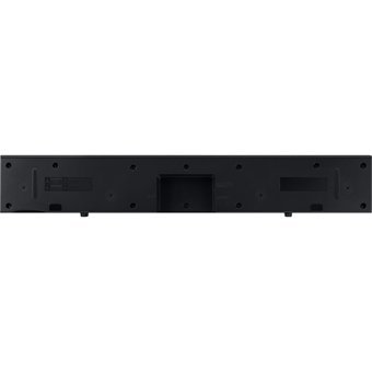 Samsung HW-C400 20 W Kablosuz Bluetoothlu USB 2.0 Soundbar Siyah
