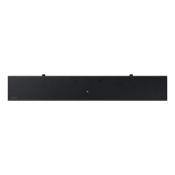 Samsung HW-C400 20 W Kablosuz Bluetoothlu USB 2.0 Soundbar Siyah