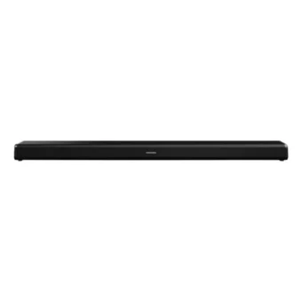 Grundig Gsb 910 S Dahili 120 W Subwooferlı Kablosuz Bluetoothlu USB Dolby Atmos Soundbar Siyah