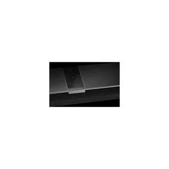 Bowers & Wilkins 400 W Kablosuz Bluetoothlu USB Dolby Atmos 3.0.2 Soundbar Siyah