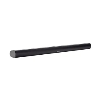 Grundig GSB 910 Dahili 120 W Subwooferlı Kablosuz Bluetoothlu USB Dolby Atmos Soundbar Siyah