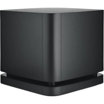 Bose 600 100 W Harici 100 W Subwooferlı Kablosuz Bluetoothlu USB Dolby Atmos 5.1 Soundbar Siyah