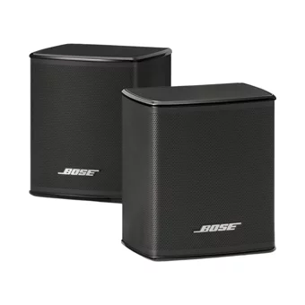 Bose 600 100 W Harici 100 W Subwooferlı Kablosuz Bluetoothlu USB Dolby Atmos 5.1 Soundbar Siyah