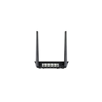 Asus RT-N11P 2.4 GHz 867 Mbps Single Band Router