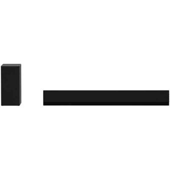 LG G1 360 W Harici 220 W Subwooferlı Kablosuz Bluetoothlu USB Dolby Atmos 3.1 Soundbar Siyah
