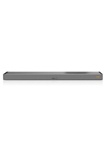 Leader Sb30 400 W 55 dB Kablosuz Bluetoothlu USB 2.0 Soundbar Gri