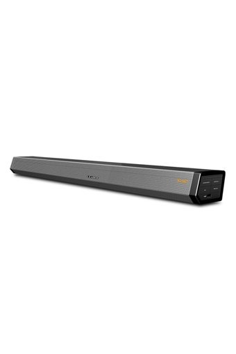 Leader Sb30 400 W 55 dB Kablosuz Bluetoothlu USB 2.0 Soundbar Gri